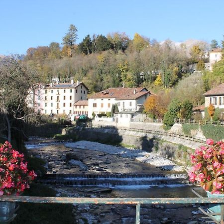 Pelmo Belluno Exterior foto