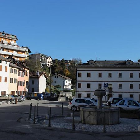 Pelmo Belluno Exterior foto